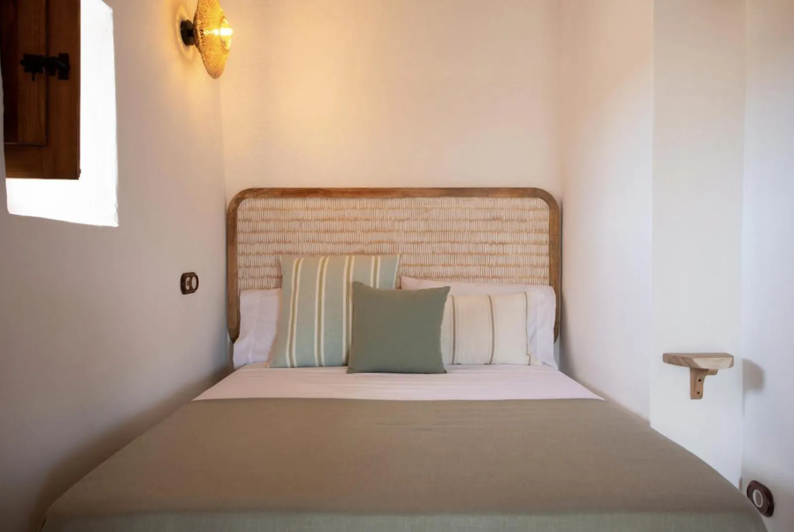 Holiday home Agroestancia Can Toni Puig La Mola