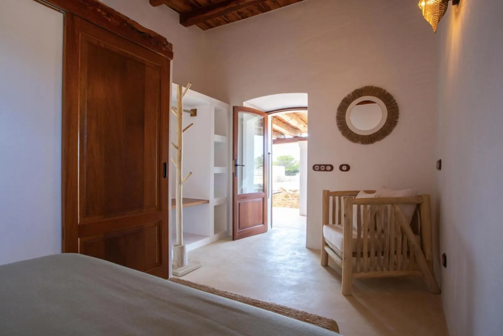 Holiday home Agroestancia Can Toni Puig La Mola