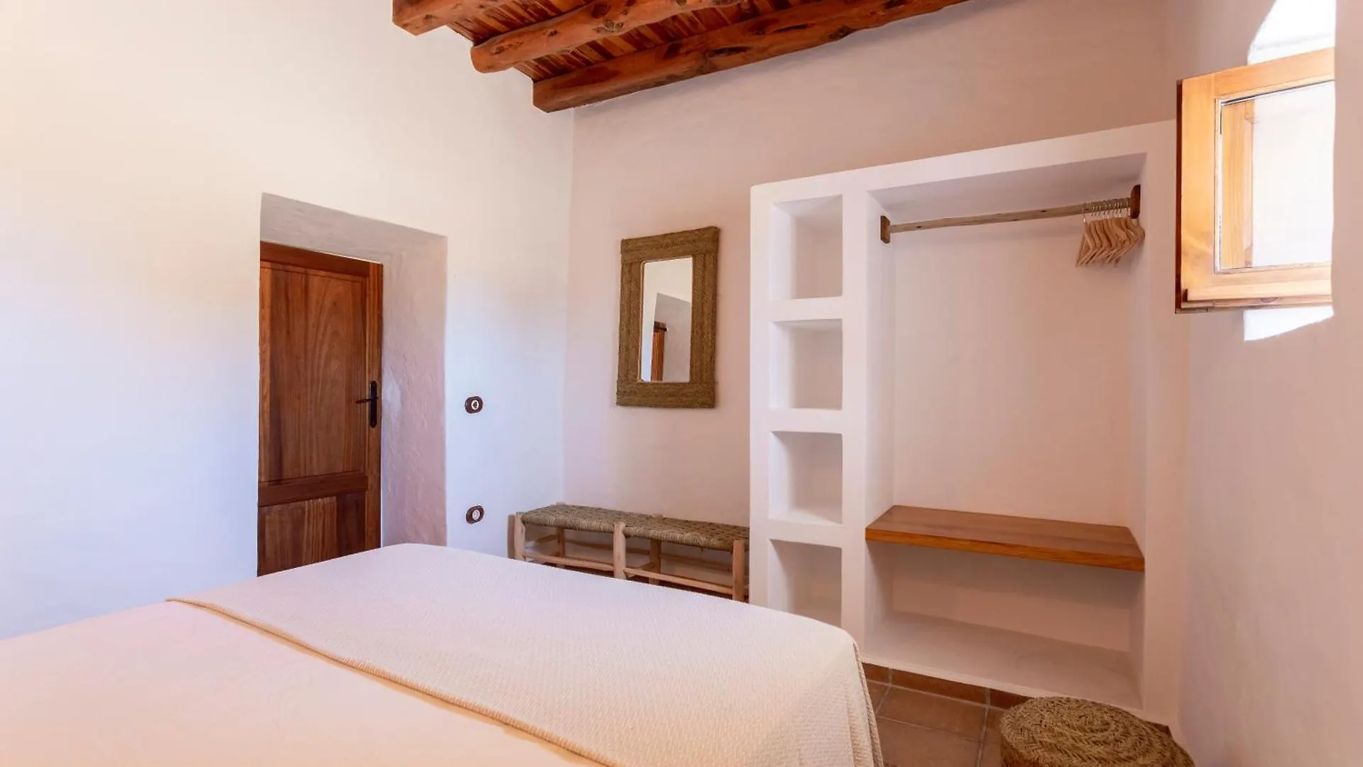 Agroestancia Can Toni Puig La Mola Holiday home