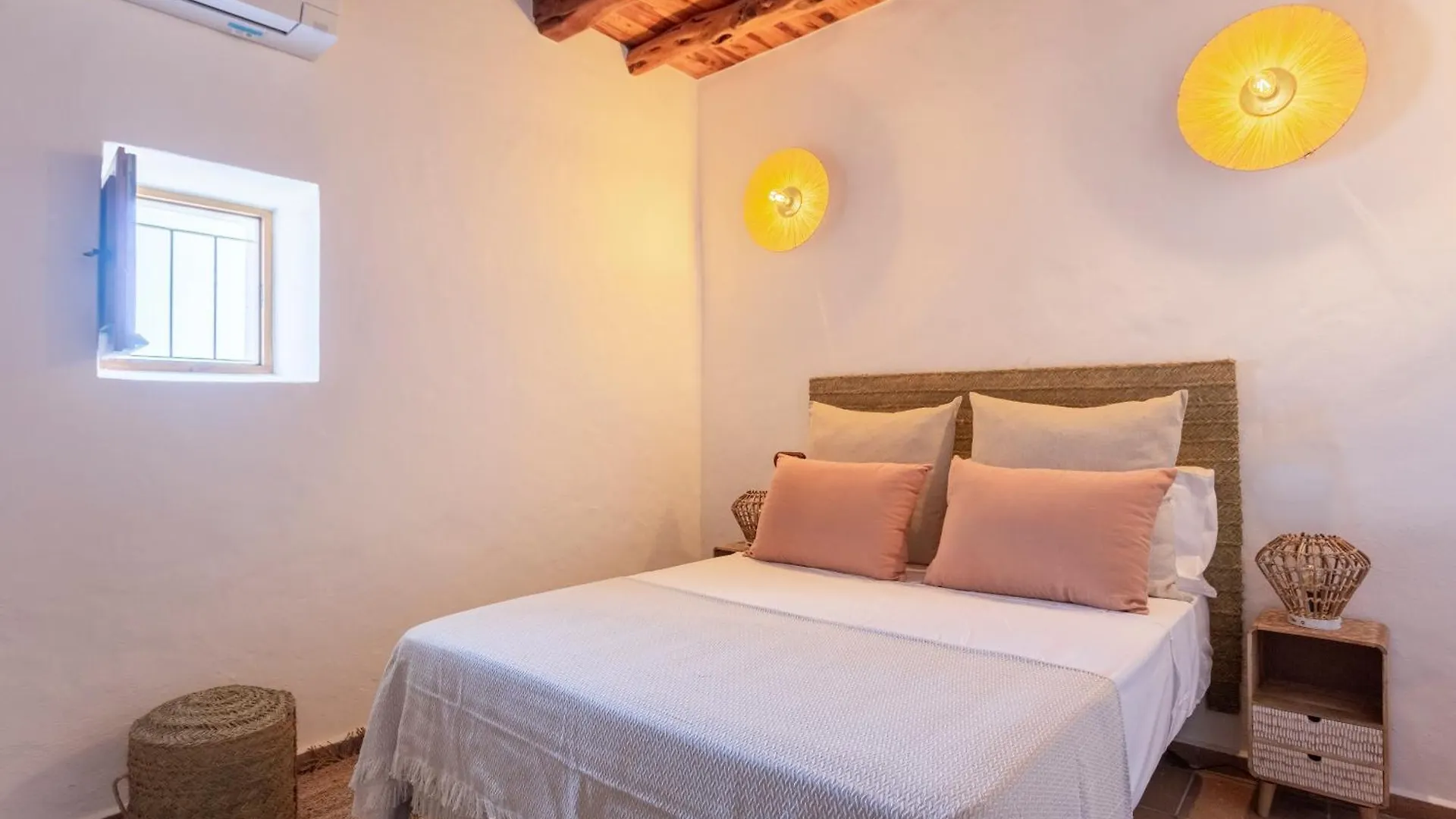Agroestancia Can Toni Puig La Mola Holiday home