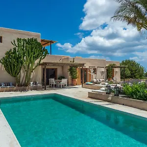 Thesuites Formentera Eu Villa